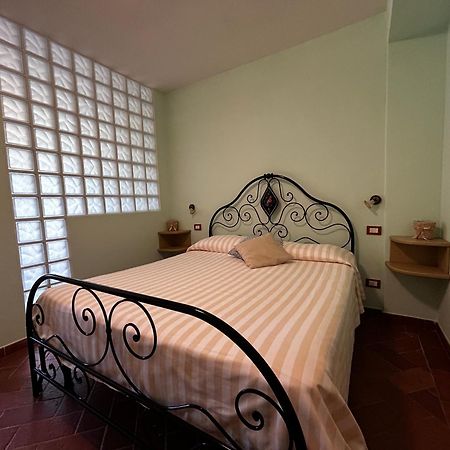 Oasi Del Monte Hotell Monte Argentario Exteriör bild