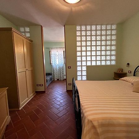Oasi Del Monte Hotell Monte Argentario Exteriör bild