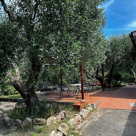 Oasi Del Monte Hotell Monte Argentario Exteriör bild