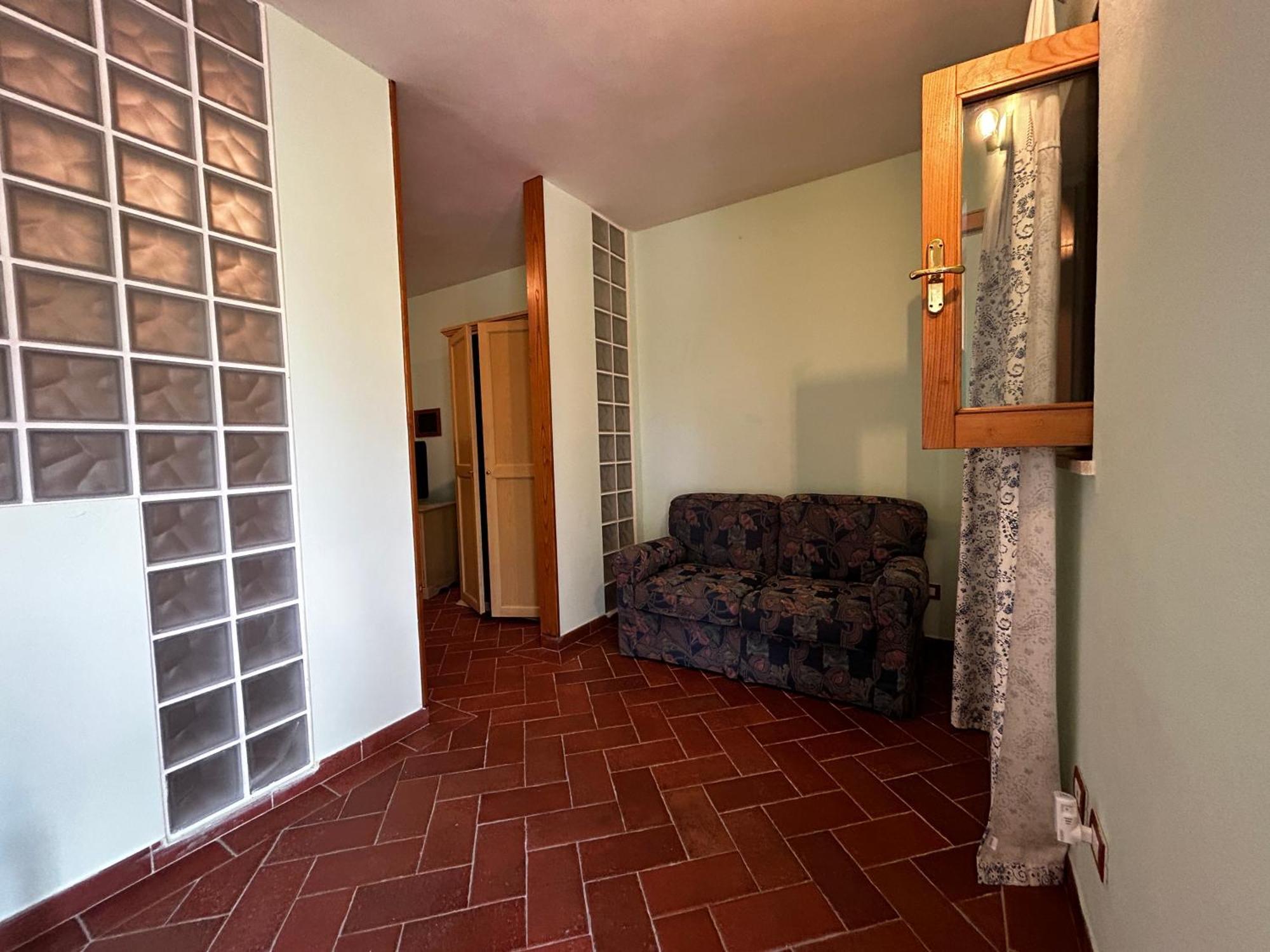 Oasi Del Monte Hotell Monte Argentario Exteriör bild